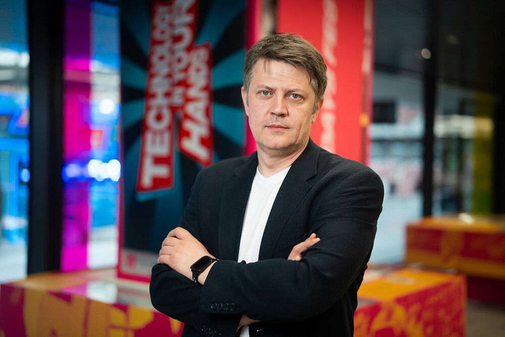 Андрей Лаптев